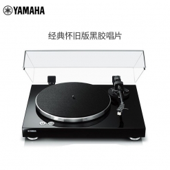 Yamaha/雅马哈 TT-S303 音频处理器 黑胶唱片机