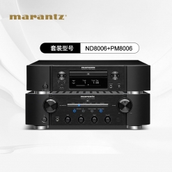 Marantz/马兰士ND8006-pm8006