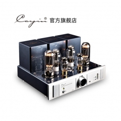 cayin A-845凯音斯巴克hifi发烧胆机电子管功放