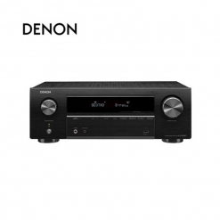 Denon/天龙 AVR-X550BT功放机家用专业音响