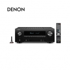 Denon/天龙 AVR-X2500H功放机家用大功率专业蓝牙