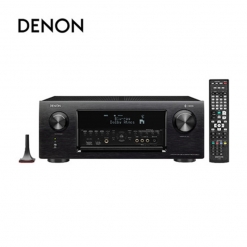 Denon/天龙 AVR-X6400H 11.2声道AV环绕接收