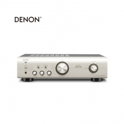 Denon/天龙 PMA-60桌面音响家用发烧hifi立体声功放