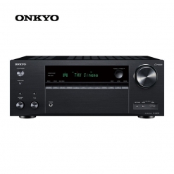  Onkyo/安桥 TX-NR797 9.2声道杜比全景声功放机