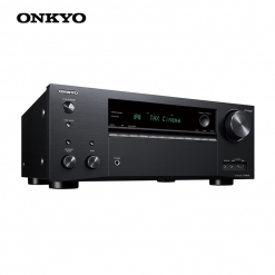 Onkyo/安桥 TX-NR696 杜比全景声7.2声道AV功放