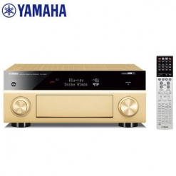 Yamaha/雅马哈 RX-V3081家庭影院音箱9.2AV功放