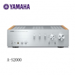雅马哈(YAMAHA) A-S2000 HIFI功放