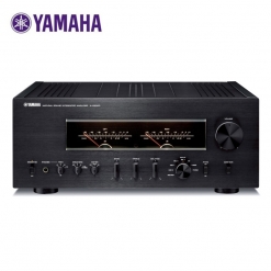 雅马哈(YAMAHA) A-S3000 合并功放 家用音响2.0