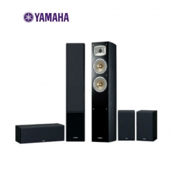 Yamaha/雅马哈NS-330音箱套装5.0声道无源音箱
