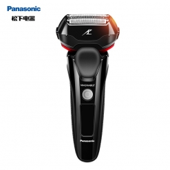 松下（Panasonic）电动剃须刀ES-LT2A-K水洗充电式