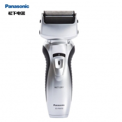 松下（Panasonic） 电动剃须刀 ES-RW30-S 