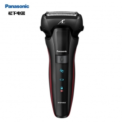 松下（Panasonic）剃须刀ES-LL20-K 电动刮胡刀