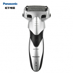 松下(Panasonic)  ES-WSL7D-S 电动剃须刀