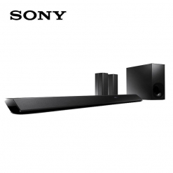 Sony/索尼 HT-RT5 回音壁家庭影院无线环绕