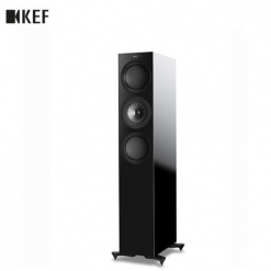 KEF R7家庭影院 扬声器 Hi-Fi音响客厅电视音响