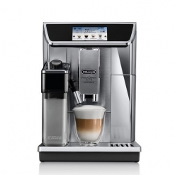 Delonghi/德龙 ECAM650.85.MS 全自动咖啡机