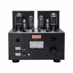 丽磁LM-219IA PLUS 845电子管合并式功放 HIFI