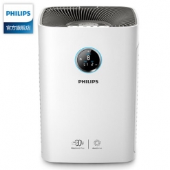 Philips/飞利浦空气净化器AC6676家用室内卧室客厅