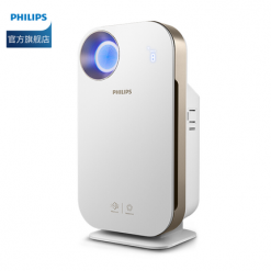 Philips/飞利浦空气净化器AC4550家用室内客厅卧室智能