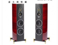 Sonus faber/势霸 AMATI GOLD SE 