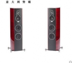 Sonus faber/势霸 Homage名琴传承系列