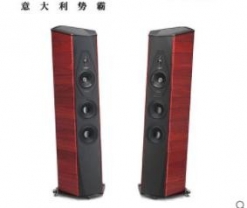 Sonus faber/势霸 克雷蒙纳三百周年纪念型号