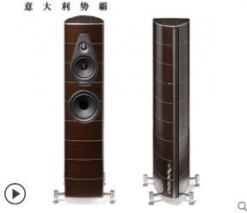 Sonus faber/势霸歌剧院新星2号Nova II 