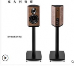 Sonus faber/势霸诗人2号Sonetto II书架式