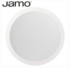 丹麦尊宝JAMO 全景声吸顶喇叭顶部音箱天空声道6.5CS一对