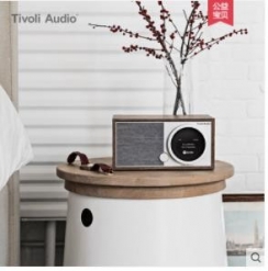 美国Tivoli Audio流金岁月收音机M1D无线蓝牙wifi