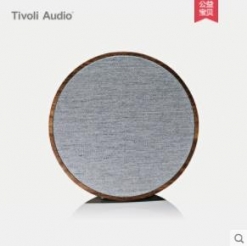 Tivoli Audio美国流金岁月音响ORB无线发烧智能桌面
