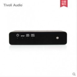 美国Tivoli Audio流金岁月收音机 ConX 无线蓝牙 
