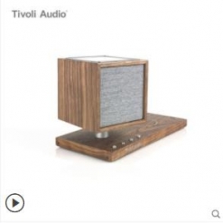 Tivoli Audio美国流金岁月Revive多功能无线充电