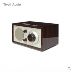 Tivoli Audio美国流金岁月收音机Model One 