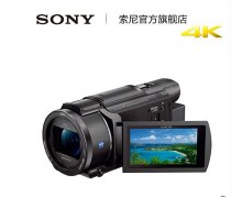 索尼数码摄像机