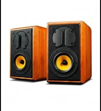 惠威  M1 书架音箱