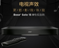 bose 回音壁