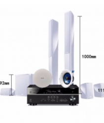 雅马哈家庭影院