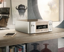 马兰士 CR612 CD机