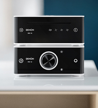 Denon/天龙 DCD-50 HIFI发烧碟机CD播放机