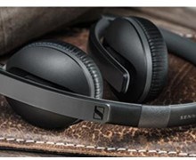 森海塞尔 HD2.30 便携耳机 头戴式重低音手机通用耳机