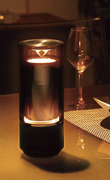 雅马哈(YAMAHA) LSX-70光音书架式无线蓝牙音响