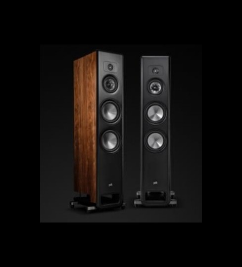 POLK 普乐之声 L600 落低音箱